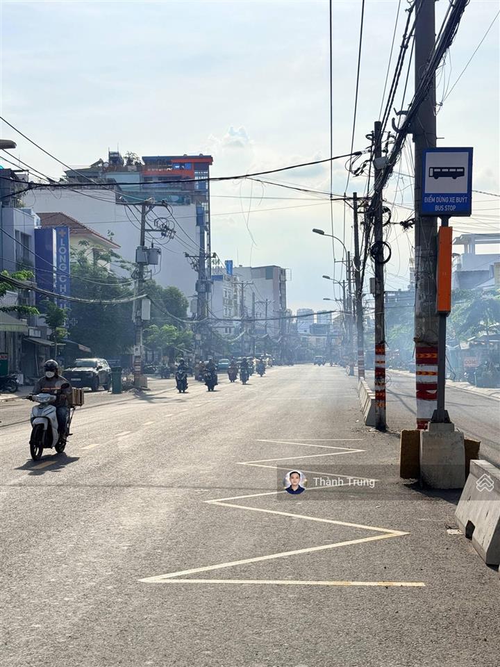 Bán đất mtkd nguyễn thị định xây 7 tầng, đường 30m hiện hữu kinh doanh tốt. giá chỉ 20 tỷ