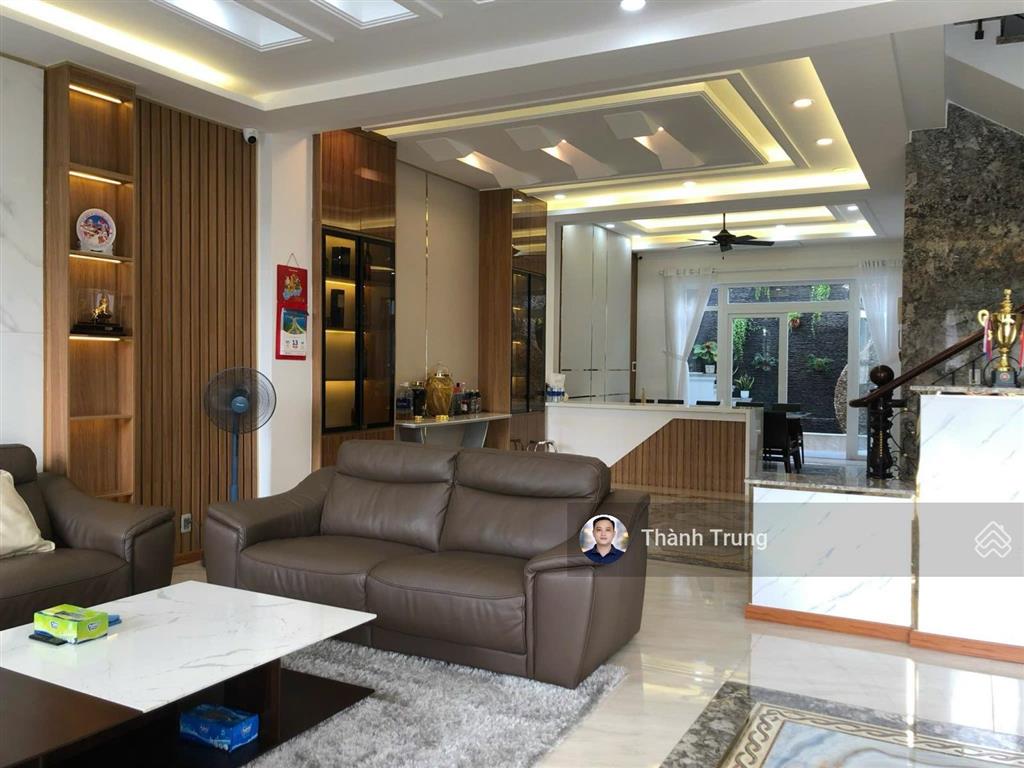 Chủ thiện chí muốn bán nhanh trong tuần, căn biệt thự ngay liên phường gần the global city giá tốt