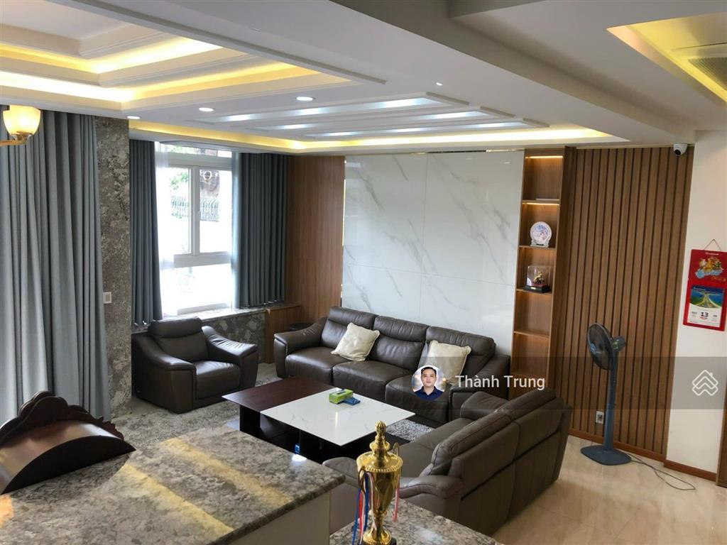 Chủ thiện chí muốn bán nhanh trong tuần, căn biệt thự ngay liên phường gần the global city giá tốt