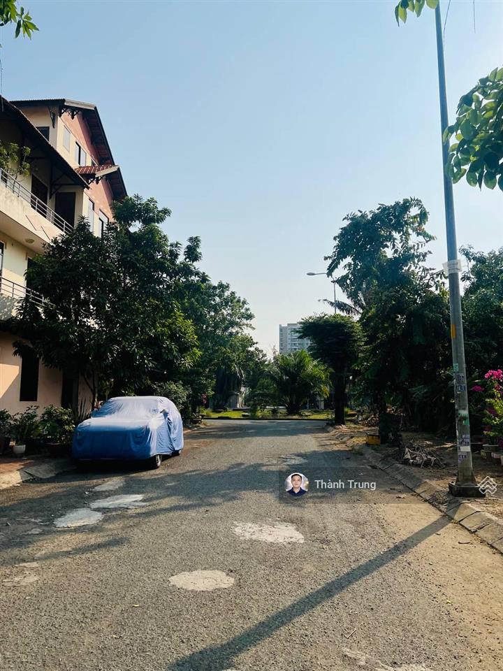 Hàng hiếm khu nam long, lô đất mặt tiền đường d2 (16m) bề ngang 5m bán ra thị trường giá rẻ. 115m2