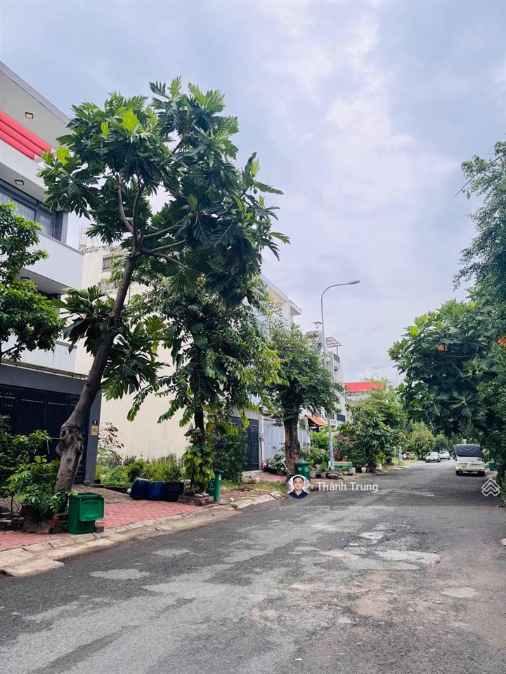 Hàng hiếm khu nam long, lô đất mặt tiền đường d2 (16m) bề ngang 5m bán ra thị trường giá rẻ. 115m2