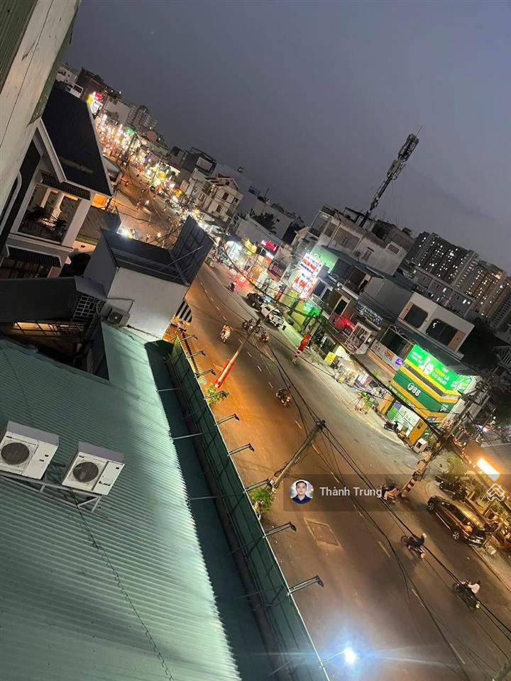 Bán nhanh căn nhà hxh nguyễn thị định 8 phòng ngủ, ô tô ngủ trong nhà. giá rẻ chỉ 8,9 tỷ còn tl