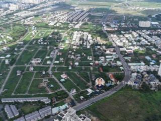 Bán gấp đất biệt thự khu phú nhuận 69tr/m2. vị trí đẹp, gần the global city. sổ hồng riêng
