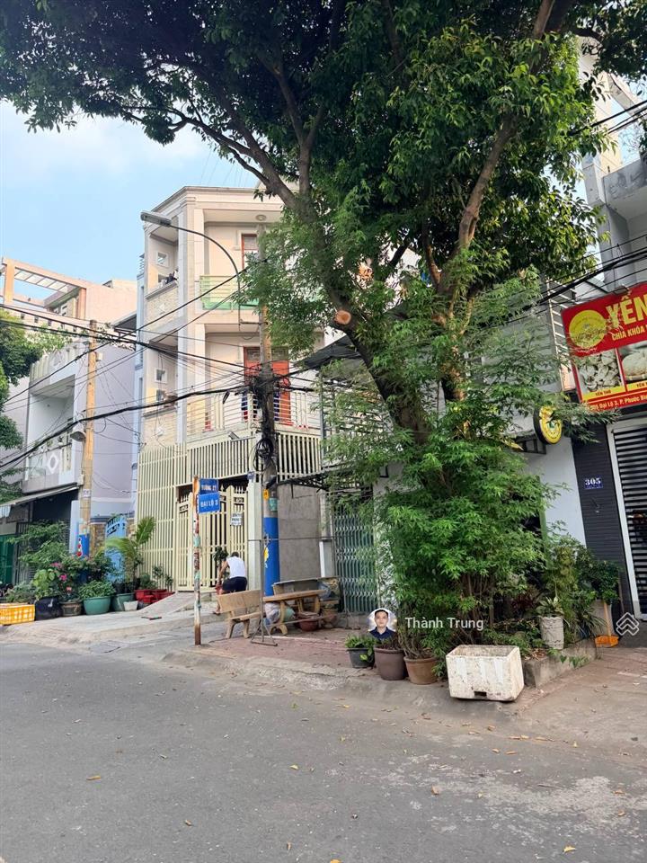 Nhà giá tốt tại phước bình. mặt tiền kinh doanh đại lộ 3, giá chỉ 11 tỷ còn thương lượng