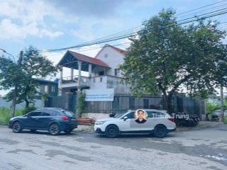 Gấp bán lắm rồi! lô đất góc 2 mặt tiền đường 20m kdc kiến á. giá quá rẻ bán nhanh trong tháng 15 tỷ