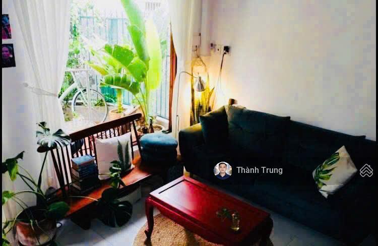 Bán căn nhà góc 2 mặt tiền đường số 61, thảo điền  quận 2. đường ô tô thông, giá chỉ 9,9 tỷ còn tl