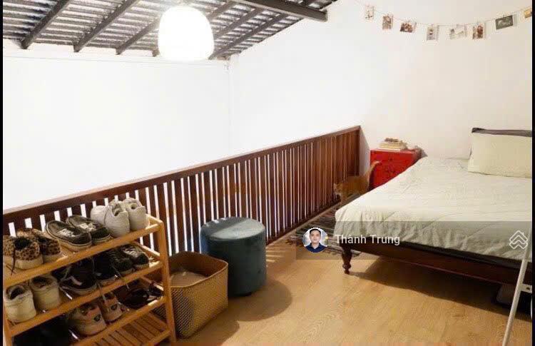 Bán căn nhà góc 2 mặt tiền đường số 61, thảo điền  quận 2. đường ô tô thông, giá chỉ 9,9 tỷ còn tl