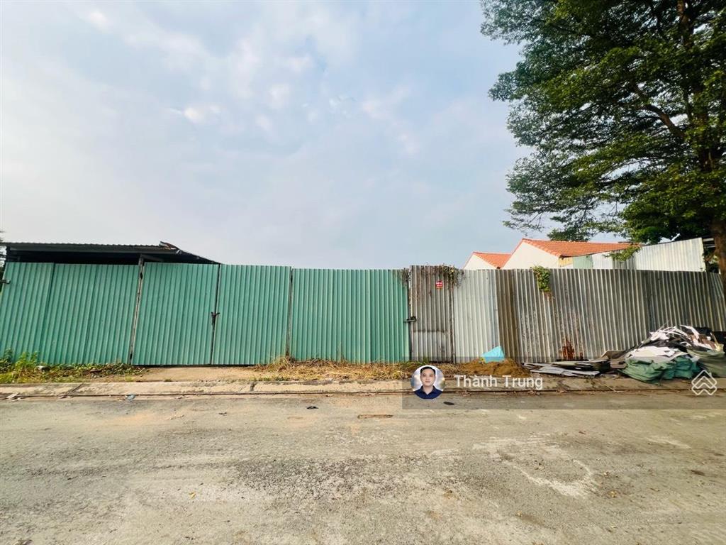Đất nền đầu tư kdc hoàng anh minh tuấn. bán nền biệt thự giá rẻ chỉ 105tr/m2 vị trí đẹp gần sông