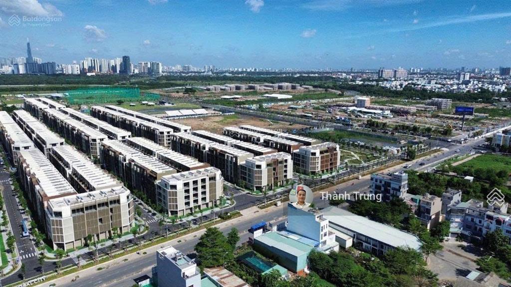 Đất nền đầu tư kdc hoàng anh minh tuấn. bán nền biệt thự giá rẻ chỉ 105tr/m2 vị trí đẹp gần sông