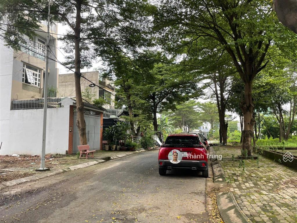 Đất nền đầu tư kdc hoàng anh minh tuấn. bán nền biệt thự giá rẻ chỉ 105tr/m2 vị trí đẹp gần sông