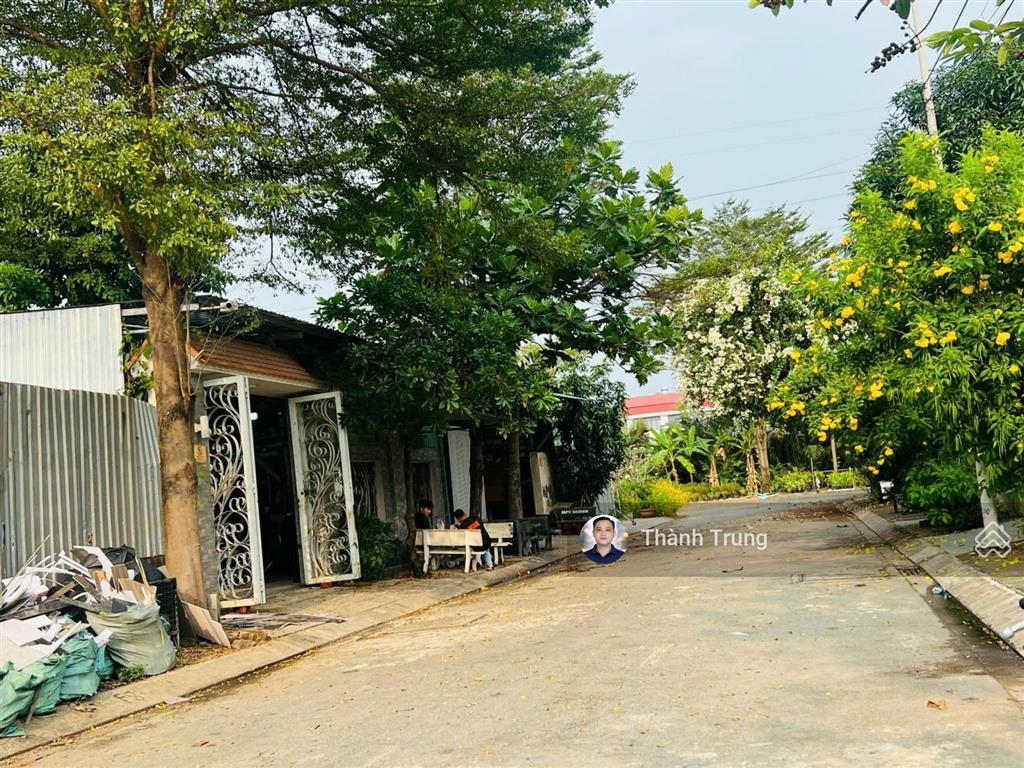 Đất nền đầu tư kdc hoàng anh minh tuấn. bán nền biệt thự giá rẻ chỉ 105tr/m2 vị trí đẹp gần sông
