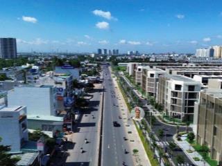 Đất nền đầu tư kdc hoàng anh minh tuấn. bán nền biệt thự giá rẻ chỉ 105tr/m2 vị trí đẹp gần sông
