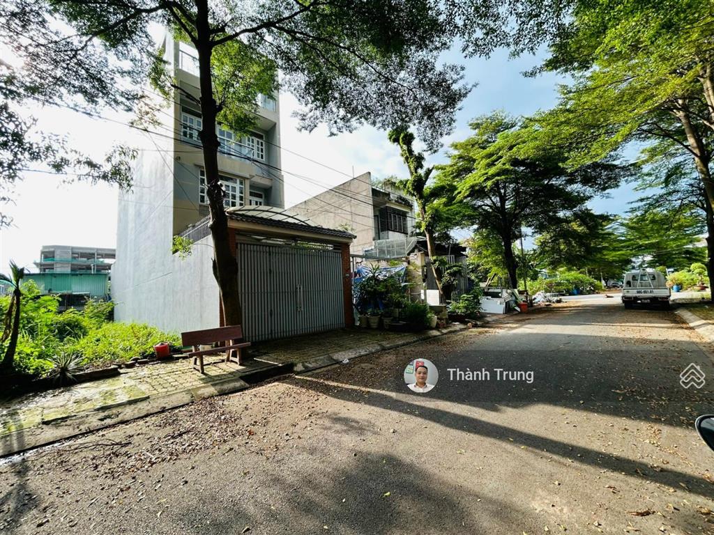 Đất nền đầu tư kdc hoàng anh minh tuấn. bán nền biệt thự giá rẻ chỉ 105tr/m2 vị trí đẹp gần sông