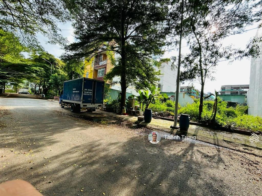 Đất nền đầu tư kdc hoàng anh minh tuấn. bán nền biệt thự giá rẻ chỉ 105tr/m2 vị trí đẹp gần sông