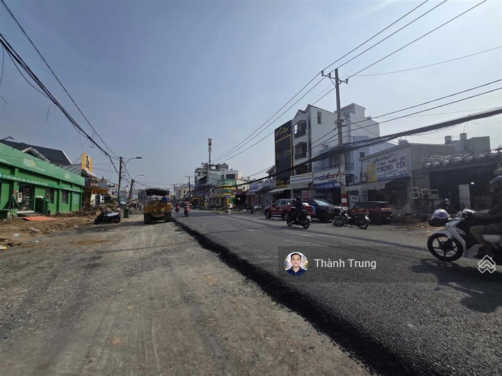Bán nhà 4 tầng đường nguyễn thị định 8 phòng ngủ. giá rẻ chỉ 8,9 tỷ còn tl. gần tthc tp hcm.