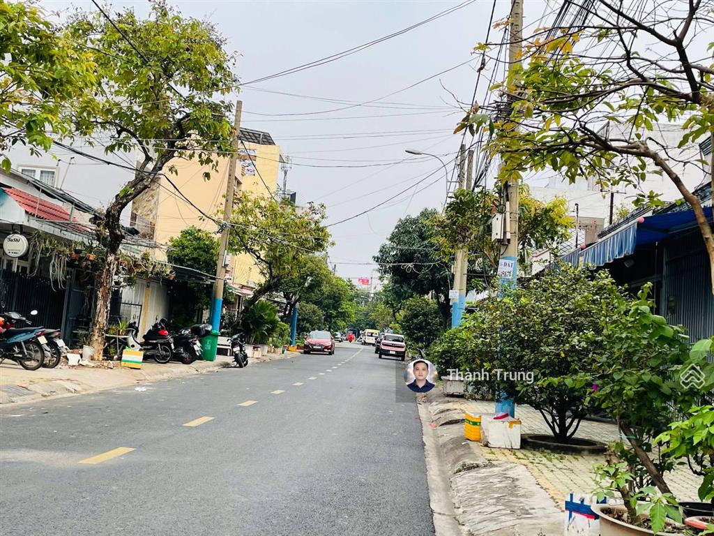 Bán nhà cấp 4, mặt tiền đường số 12 phước bình. vị trí đẹp đường thông, gần đỗ xuân hợp, đại lộ 3