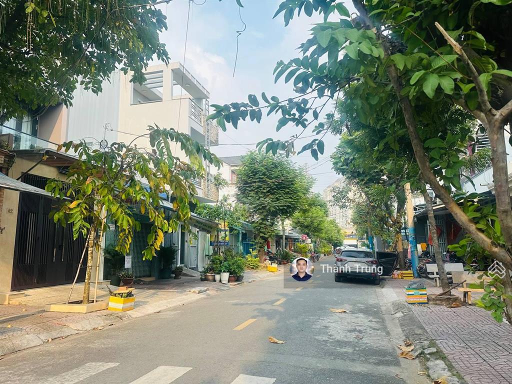 Bán nhà cấp 4, mặt tiền đường số 12 phước bình. vị trí đẹp đường thông, gần đỗ xuân hợp, đại lộ 3