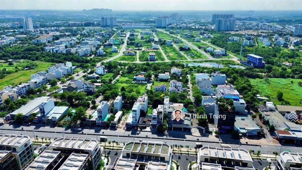 Bán gấp 1 nền đất mặt tiền kinh doanh đường đỗ xuân hợp, đối diện the global city. vị trí cực đẹp