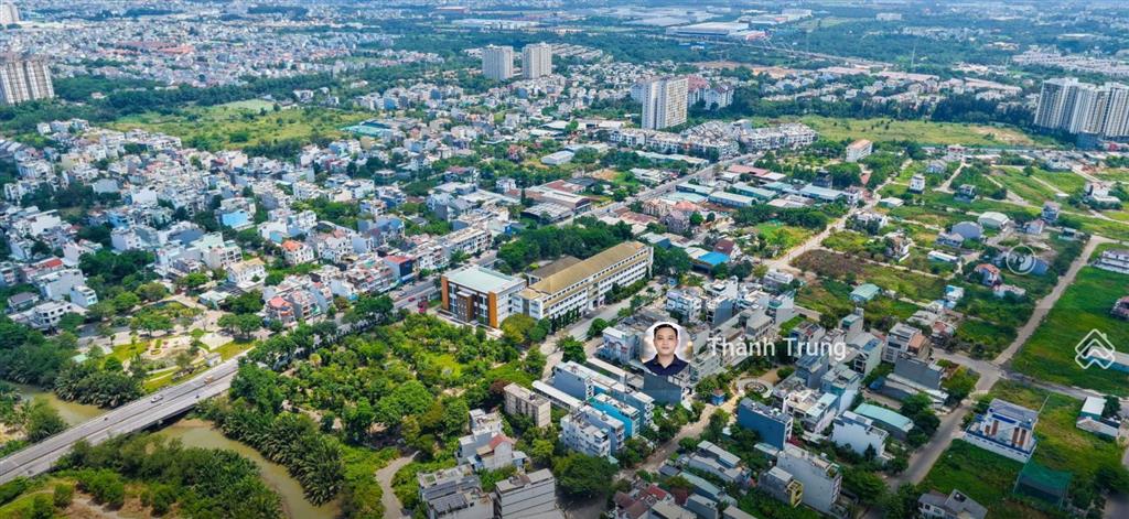 Bán nhà mặt tiền kinh doanh đường liên phường, vị trí giáp the global city. số nhà siêu đẹp, giá rẻ