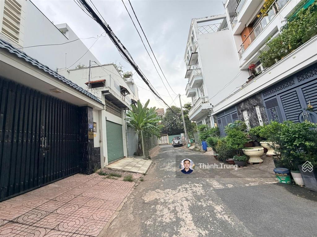 Bán đất nền hẻm ô tô đường nguyễn tuyển, q2. dt 6m x 22m. có sẵn sổ hồng. giá rẻ 73tr/m2 còn tl