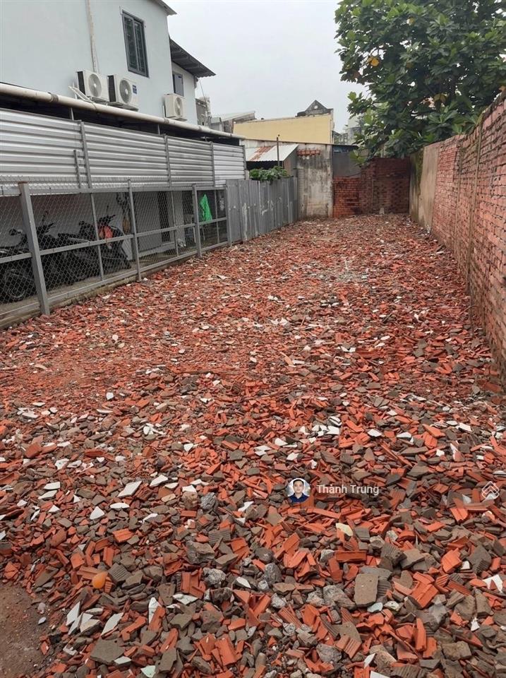 Bán đất hẻm ôtô đường số 61 thảo điền. ngang 6m dài 22m, phù hợp mua ở hoặc xây chdv. 122m2 full tc
