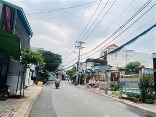 Cần bán gấp căn nhà mặt tiền kinh doanh đường số 297. giá bán 9 tỷ còn tl. gần đại học văn hoá