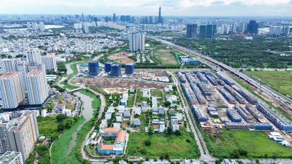 Thấp hơn giá thị trường 600tr, chỉ với 10 tỷ sở hữu ngay nền đất khu nam rạch chiếc 30ha.