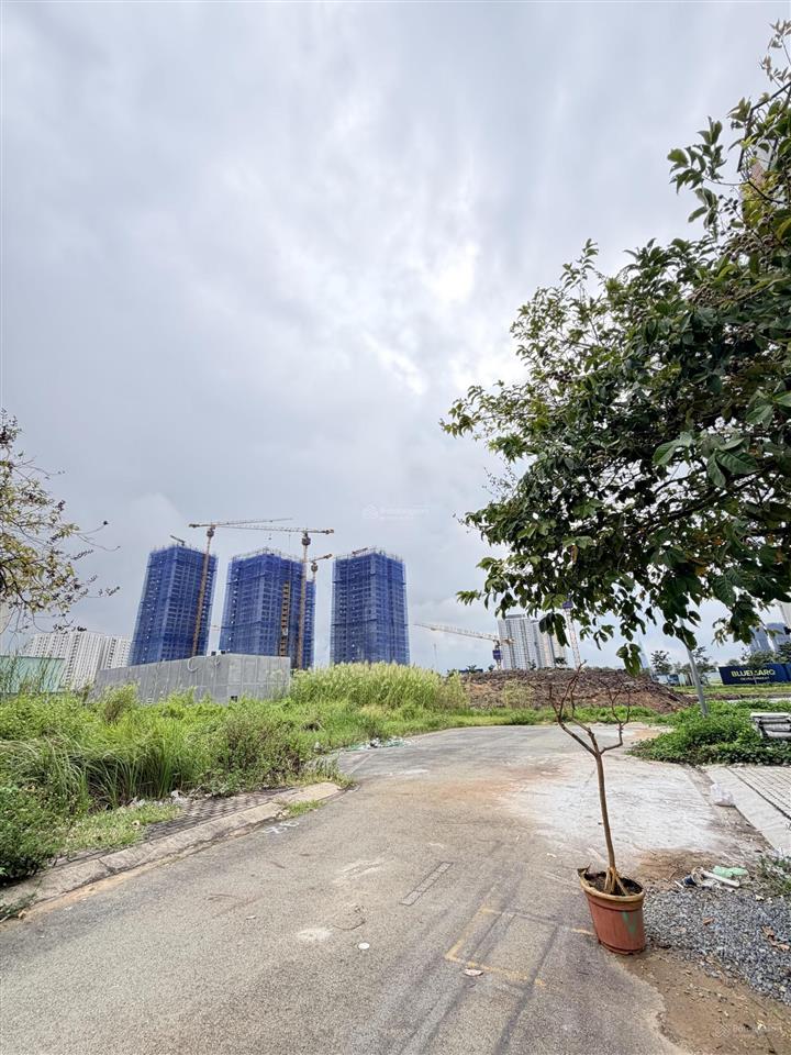 Thấp hơn giá thị trường 1 tỷ, chỉ với 9,5 tỷ sở hữu ngay nền đất khu nam rạch chiếc 30ha