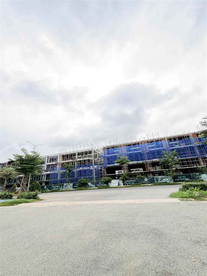Thấp hơn giá thị trường 1 tỷ, chỉ với 9,5 tỷ sở hữu ngay nền đất khu nam rạch chiếc 30ha
