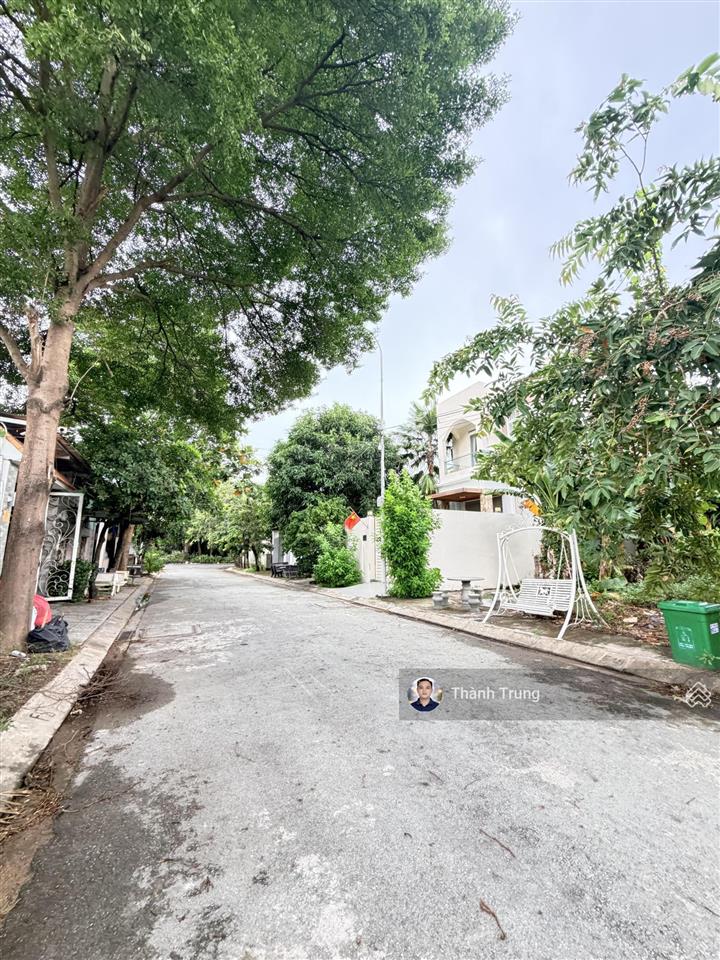 Đất nền đầu tư kdc hoàng anh minh tuấn. đối diện the global city giá rẻ chỉ 95tr/m2 vị trí đẹp