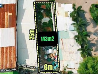 Bán lô đất mặt tiền kinh doanh đường liên phường, liền kề the global city giá đầu tư, dt 6m x 24m