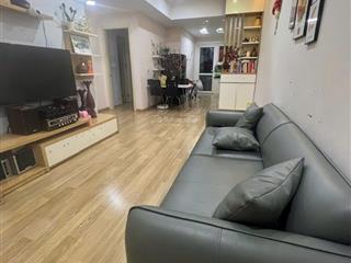 Sở hữu căn hộ 66m 2 ngủ 2 vệ sinh nhà đẹp tầng trung tại hh. giá chỉ 3, 33 tỷ