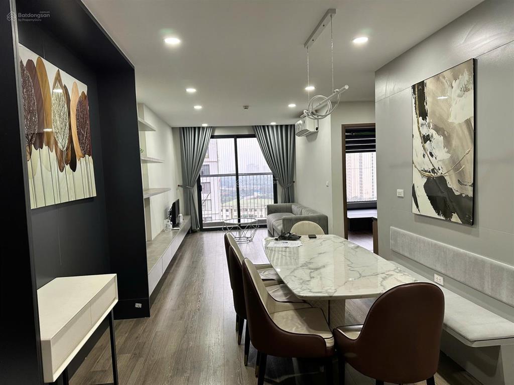 Bán nhanh căn góc 3 ngủ 93 m² full đồ chung cư 897 giải phóng.  0335 363 ***