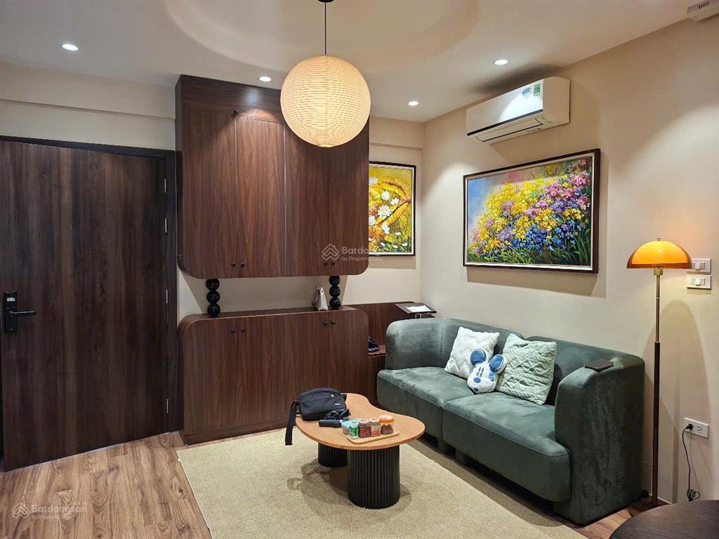 Chính chủ cần bán nhanh căn hộ ct3 x2  linh đàm 71m 3 ngủ 2 vệ sinh full đồ,