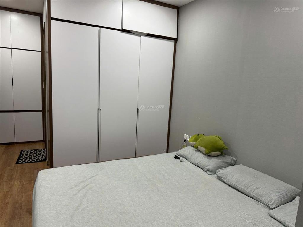 Bán ch 2pn, 2wc, 63m2 tại tòa rice city linh đàm, khu đô thị mới linh đàm, 4,7 tỷ, nhà đẹp