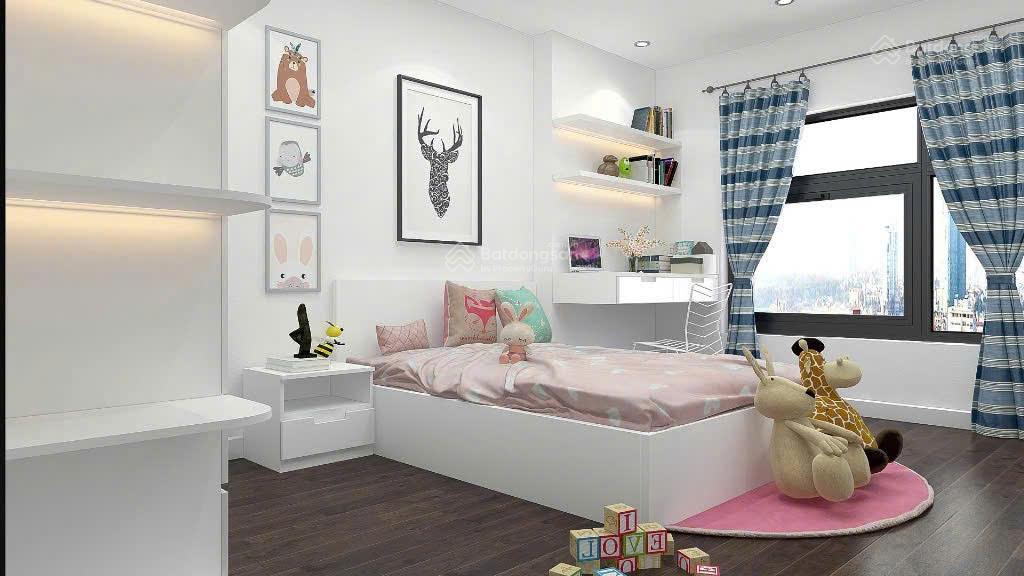 Bán ch 2pn, 2wc, 63m2 tại tòa rice city linh đàm, khu đô thị mới linh đàm, 4,7 tỷ, nhà đẹp