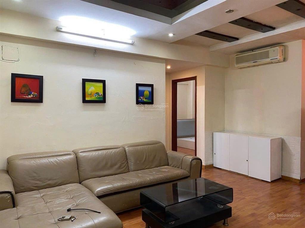Chính chủ bán căn hộ nơ 8  khu bán đảo linh đàm 76 m 3 ngủ 2 vệ sinh