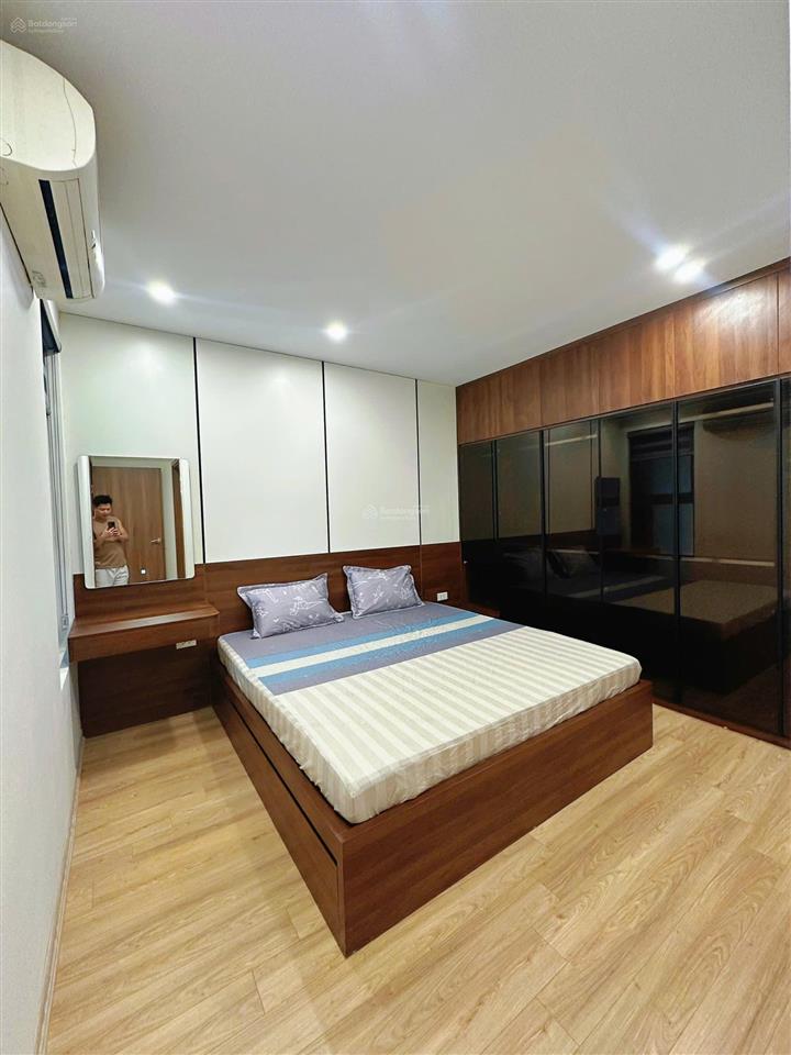Cần bán căn hộ khu đô thị bán đảo linh đàm 75 m2 2 phòng ngủ, giá nhỉnh 4 tỷ