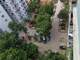 Cần bán căn hộ khu đô thị bán đảo linh đàm 75 m2 2 phòng ngủ, giá nhỉnh 4 tỷ