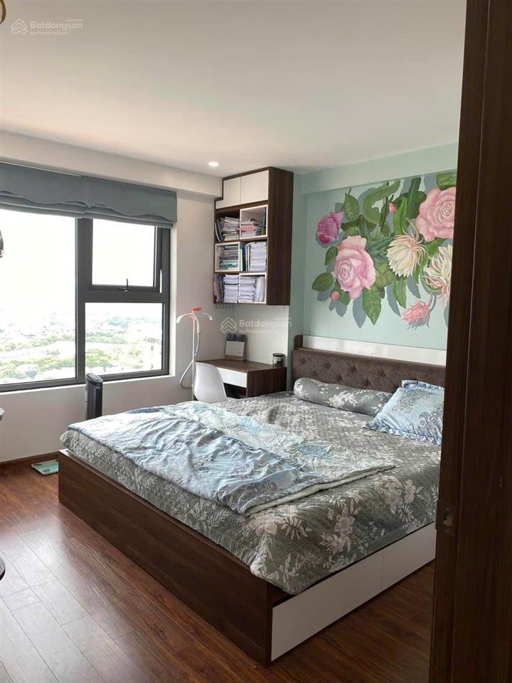 Chính chủ cần bán căn hộ tại tòa b1b2 hud2  tây nam linh đàm