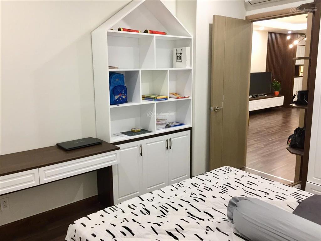 Cần bán lại căn hộ 67 m 2 ngủ 2 vệ sinh tại chung cư ecogreen nguyễn xiển