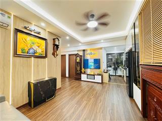 Chính chủ cần bán căn hộ nơ 3  bán đảo linh đàm 76 m 3 ngủ full đồ