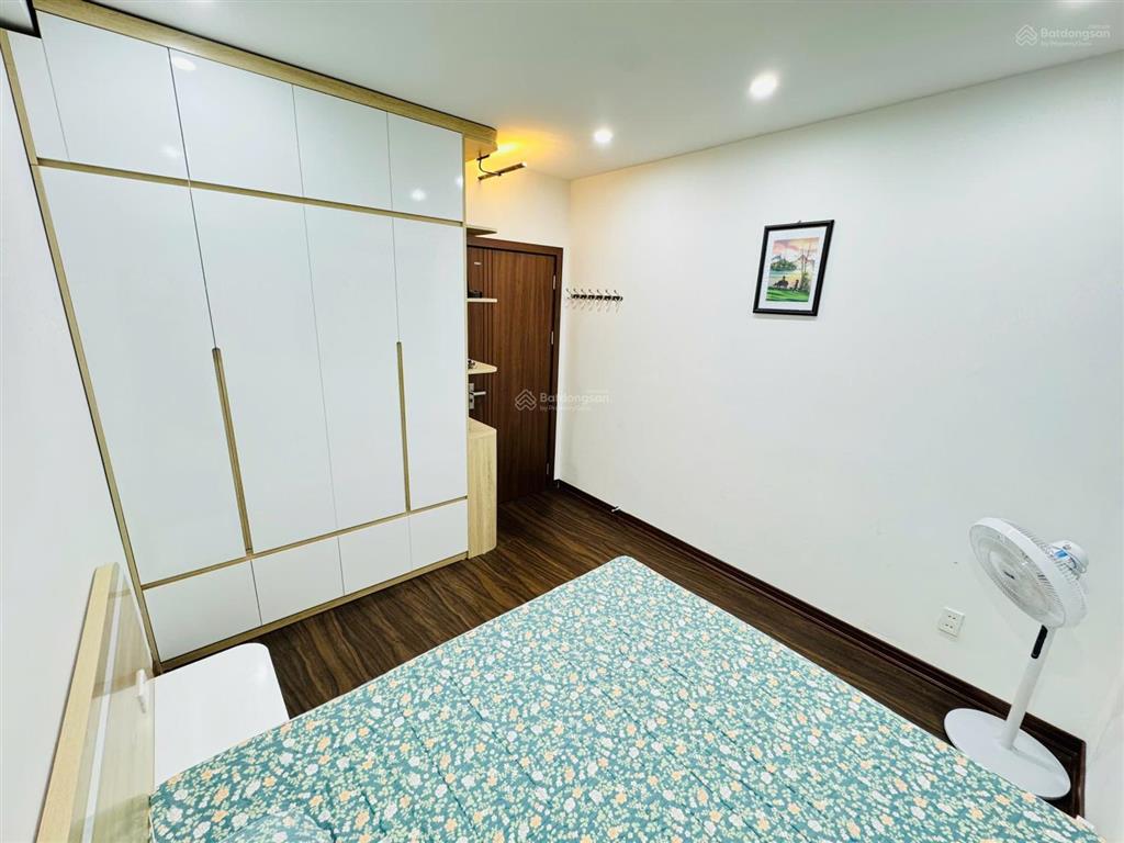 Chính chủ cần bán căn hộ nơ 3  bán đảo linh đàm 76 m 3 ngủ full đồ