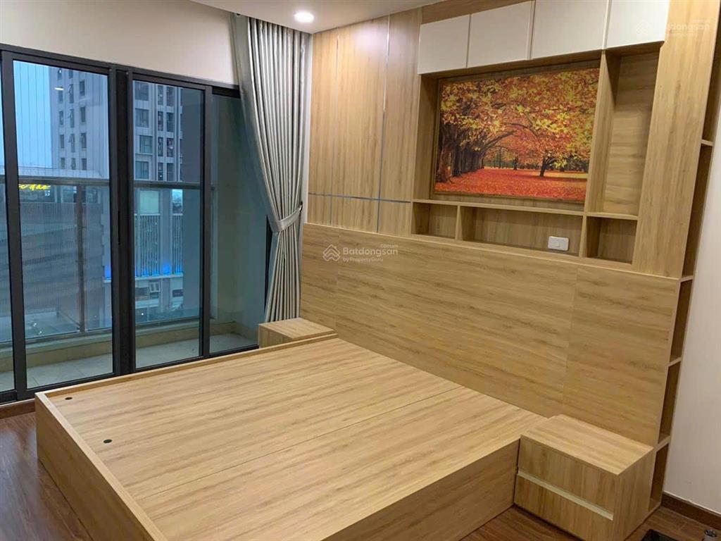 Bán căn hộ 75 m2 2 ngủ 2 vệ sinh cc ecogreen nguyễn xiển. giá 4,65 tỷ