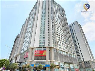 Bán căn hộ 75 m2 2 ngủ 2 vệ sinh cc ecogreen nguyễn xiển. giá 4,65 tỷ