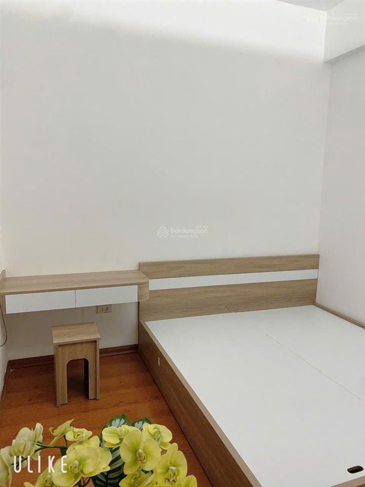 Bán căn hộ 46m2 đã sửa 2 ngủ tại tòa hh2 linh đàm