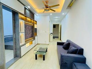 Bán căn hộ 46m2 đã sửa 2 ngủ tại tòa hh2 linh đàm