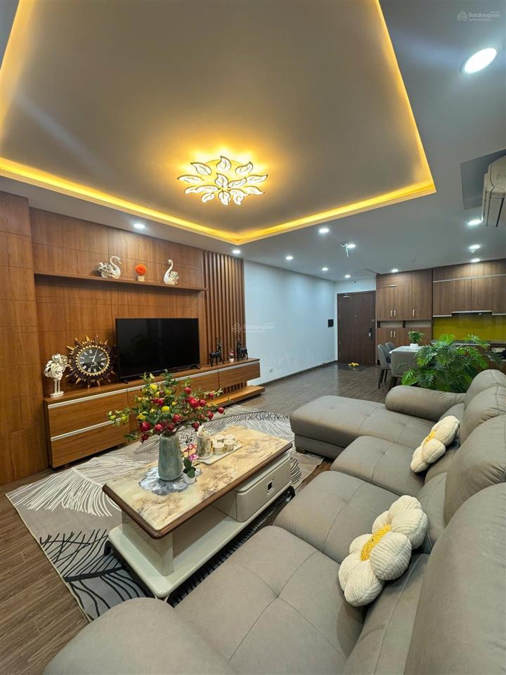 Chính chủ cần bán căn hộ tại cc eco dream  nguyễn xiển