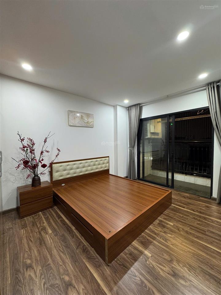 Chính chủ cần bán căn hộ tại cc eco dream  nguyễn xiển