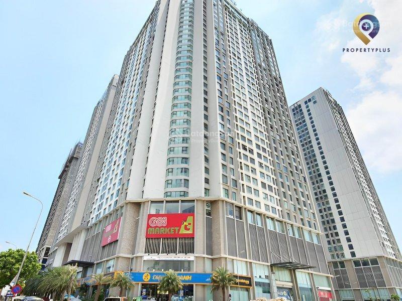Bán căn góc view đẹp 856 m 23 ngủ 2 vs cc ecogreen.   0335 363 ***
